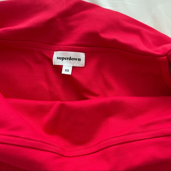 Revolve Dress - Picture 2 of 5